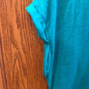 aerie Tops - Aerie Pretty Tee aerie Tops - Aerie Pretty Tee